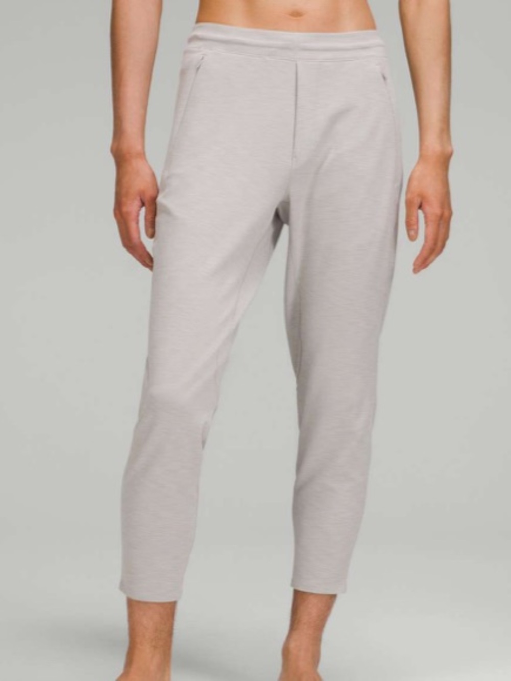 lululemon athletica Balancer Cropped Pants 27” - Everlux Size Small